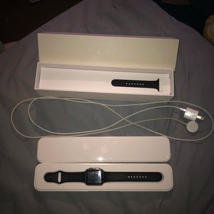 Generation 1 (Series 1) Apple Watch